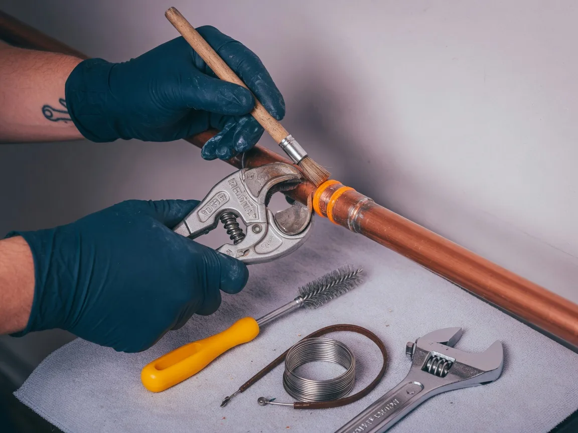 Why choose Sump Pump Repair in Middle Brook, MO
